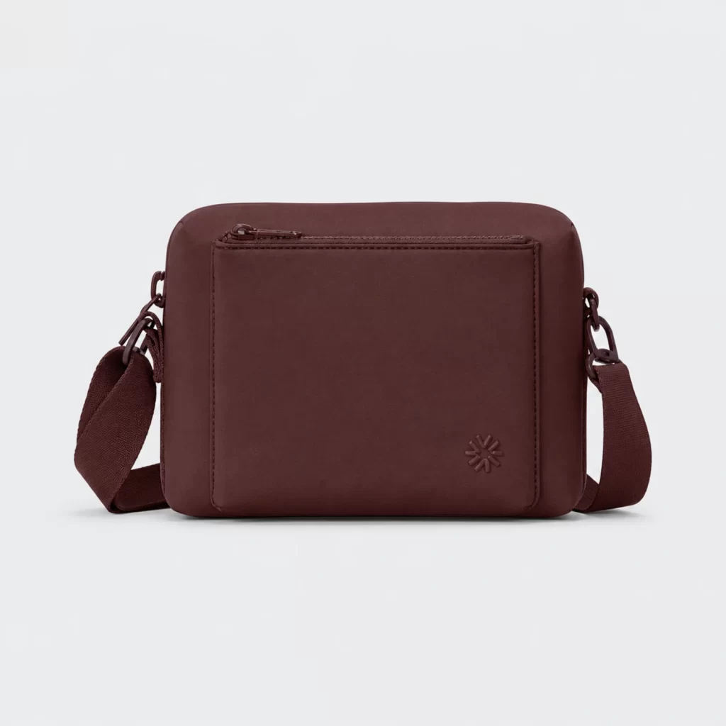 city shoulder bag product reference view 1