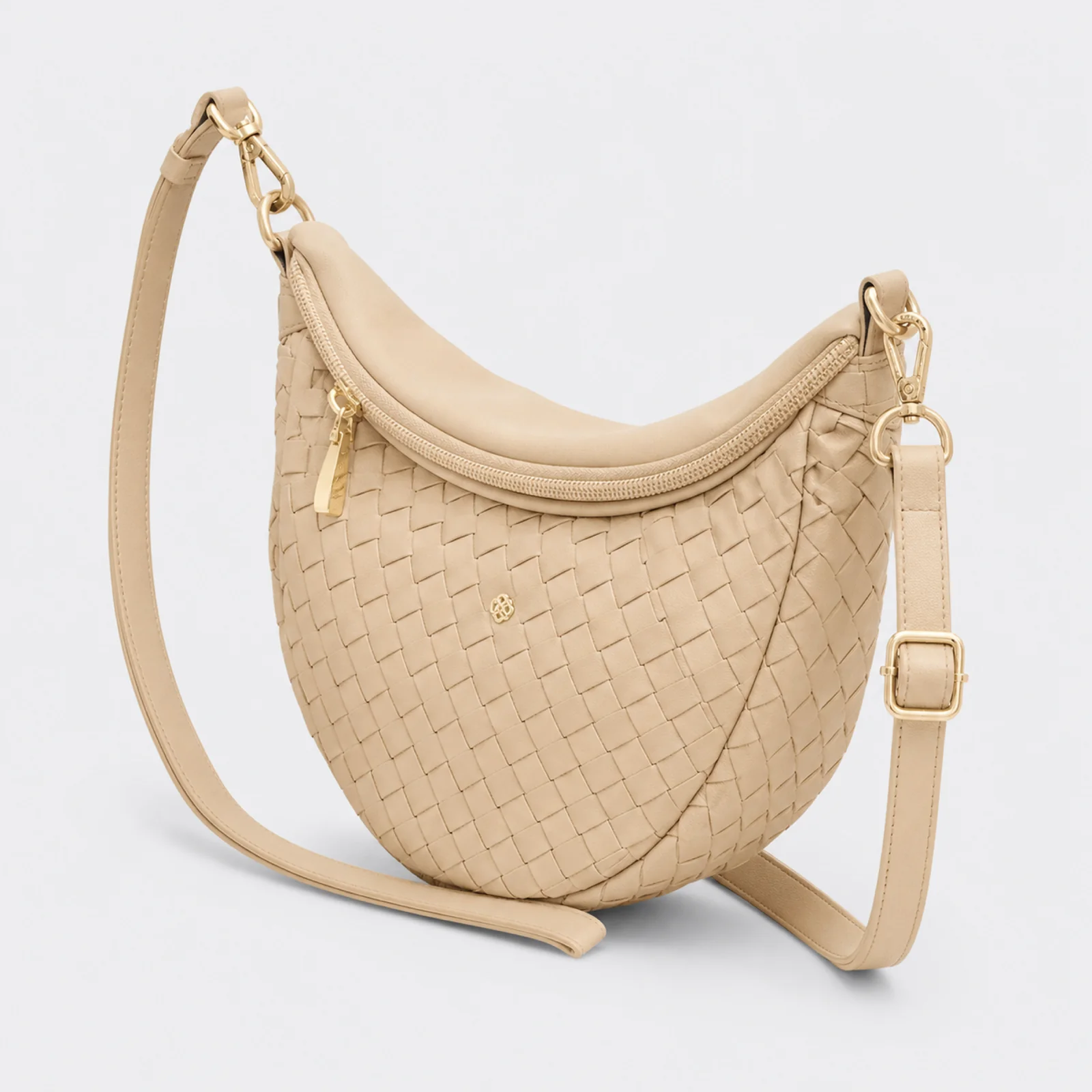 Mini Crossbody Bag BL-CB-607 hover Custom crossbody bag for wholesale projects
