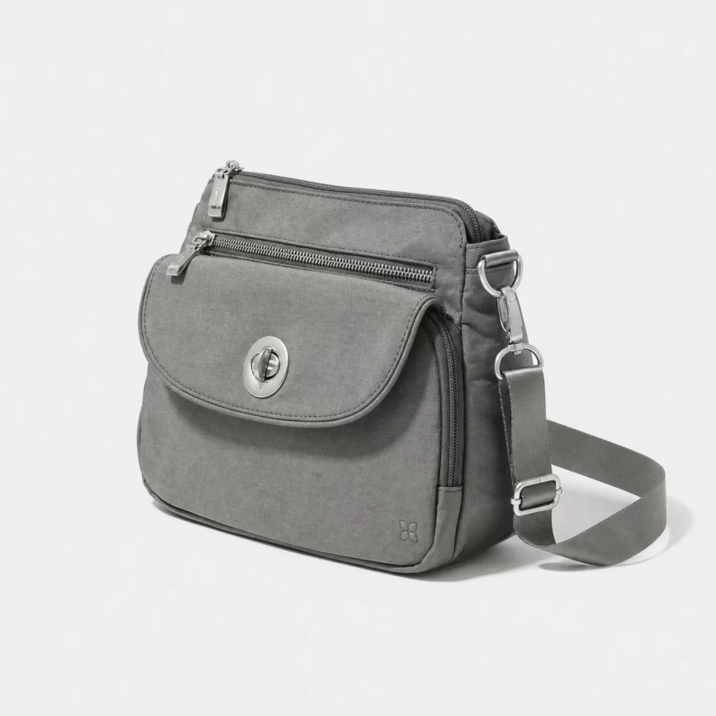 travel messenger bag product reference view 2