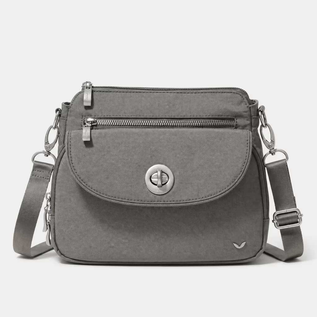 travel messenger bag product reference view 1