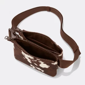 Custom crossbody bag for wholesale projects