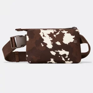 Custom crossbody bag for wholesale projects