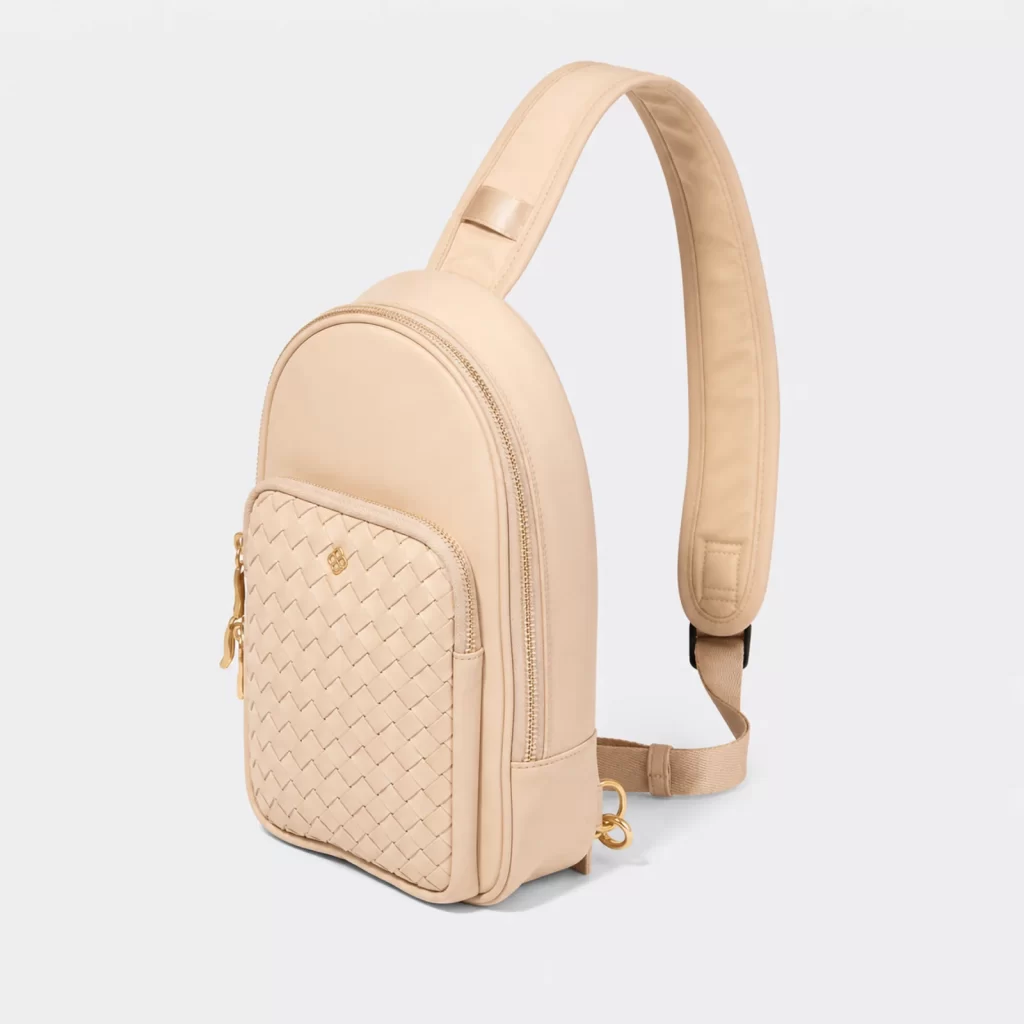 compact sling bag product reference view 2