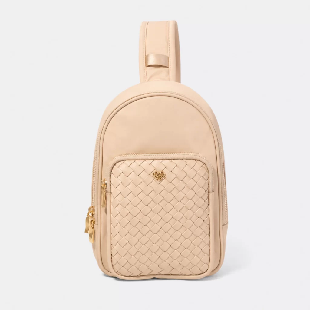 compact sling bag product reference view 1