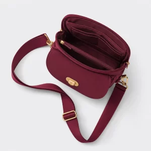 Custom crossbody bag for wholesale projects