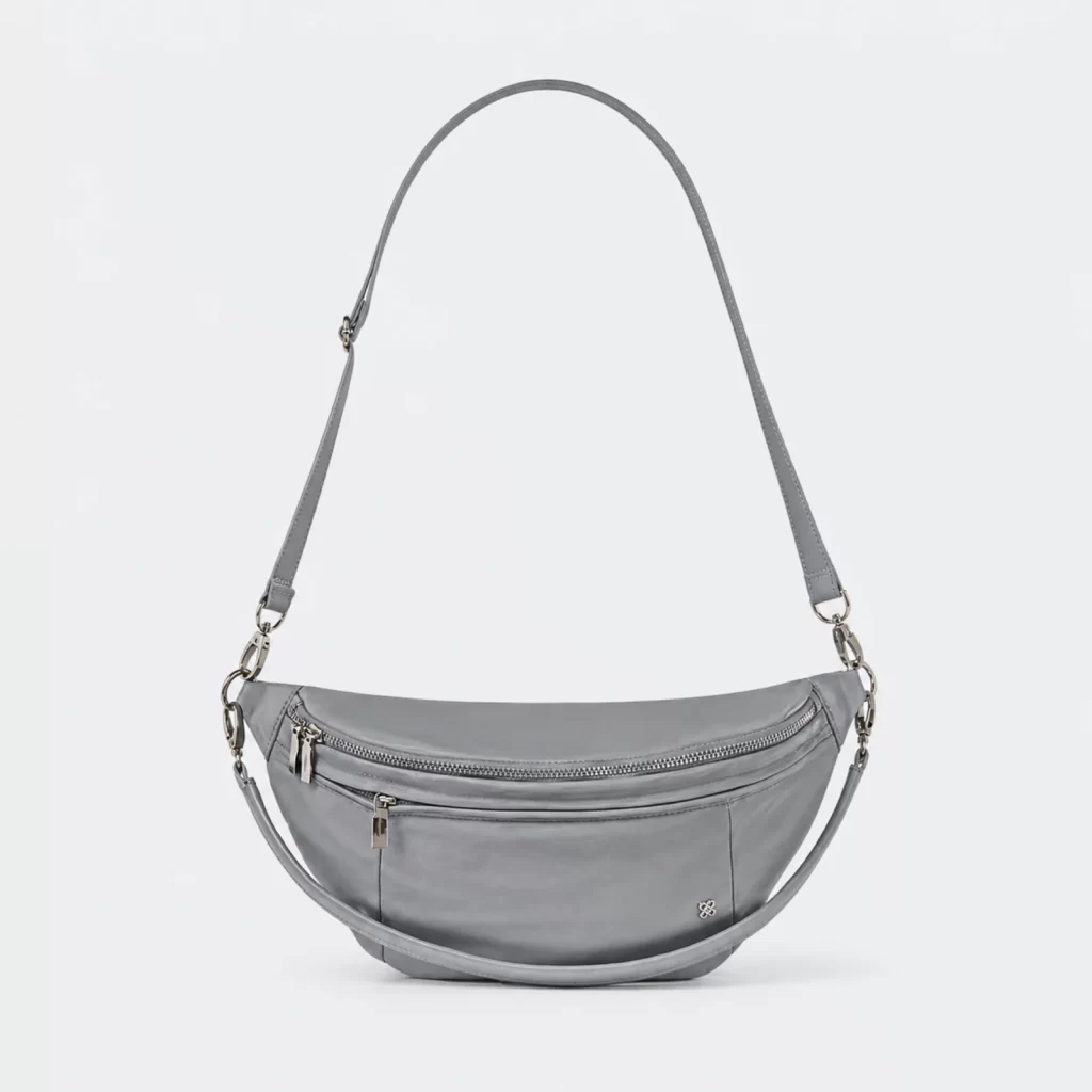 travel messenger bag product reference view 1