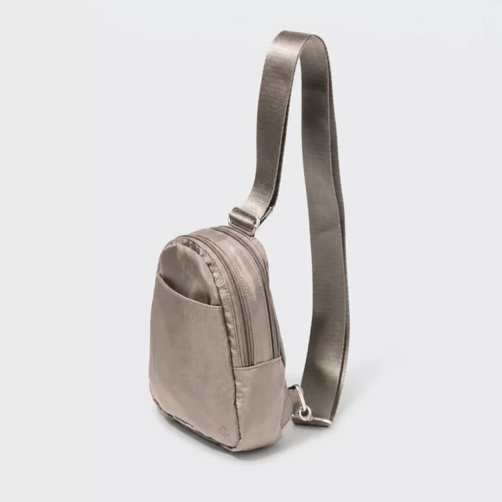 city shoulder bag product reference view 2