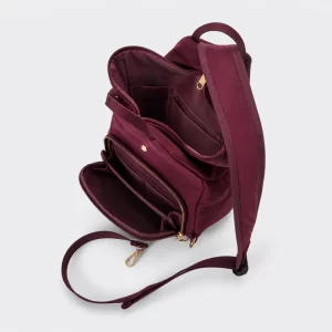 Custom crossbody bag for wholesale projects