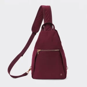 Custom crossbody bag for wholesale projects