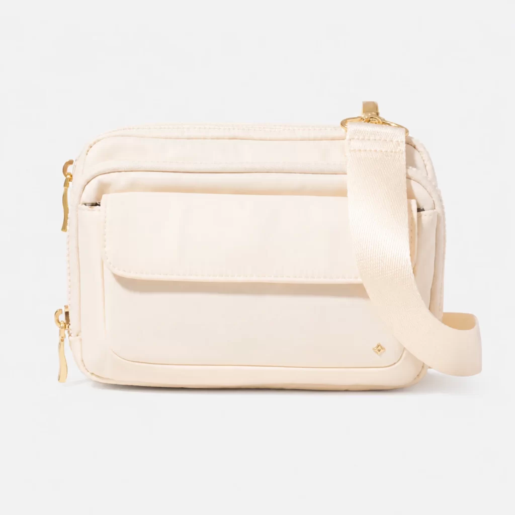 compact sling bag product reference view 1