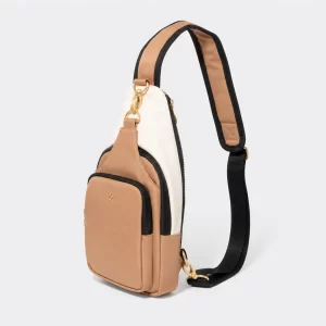 Custom crossbody bag for wholesale projects