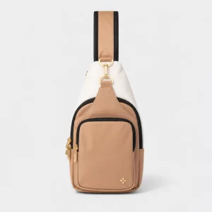 Custom crossbody bag for wholesale projects