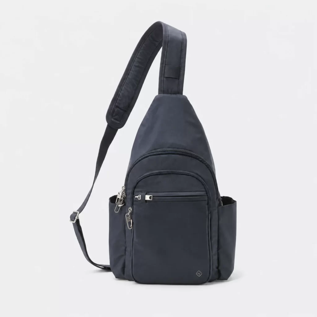 compact sling bag product reference view 1