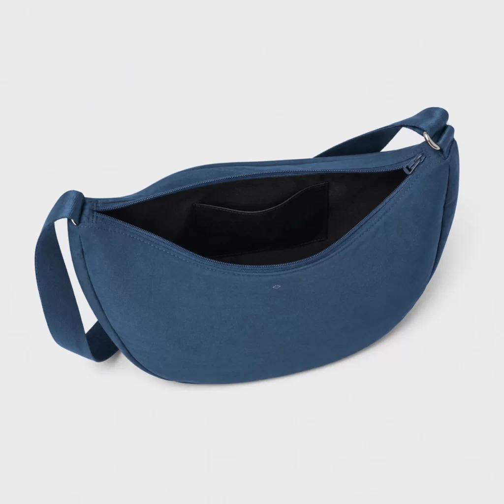 city shoulder bag product reference view 2