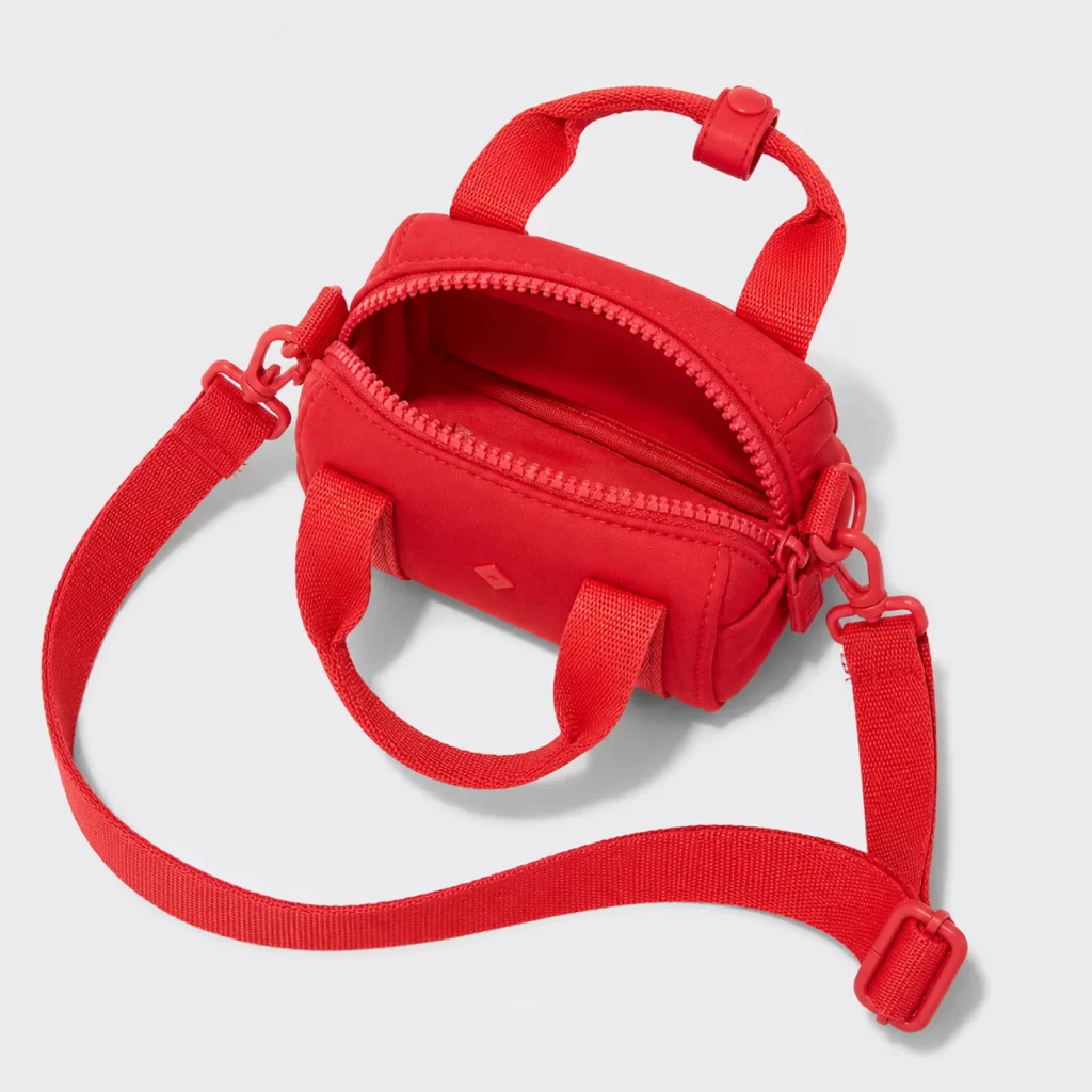 compact sling bag product reference view 2
