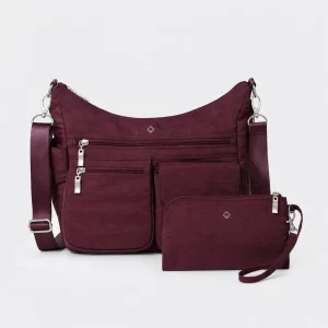 Custom crossbody bag for wholesale projects