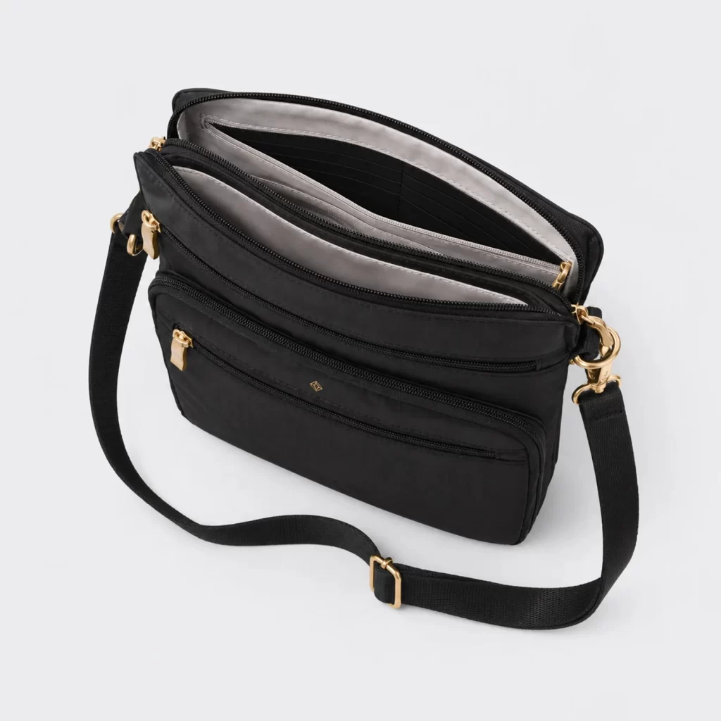 everyday crossbody bag product reference view 2
