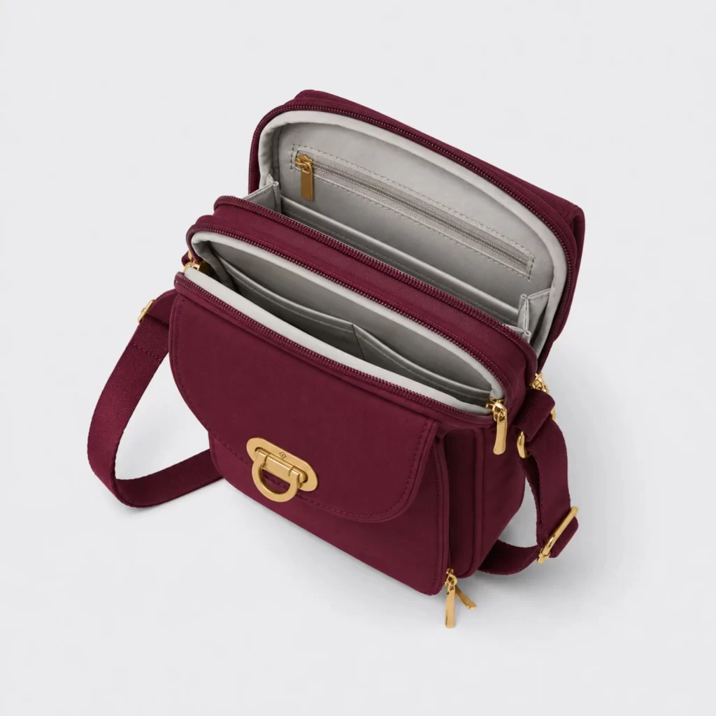 utility messenger bag product reference view 2