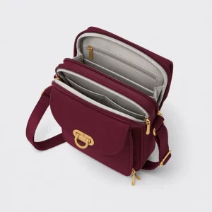 Custom crossbody bag for wholesale projects