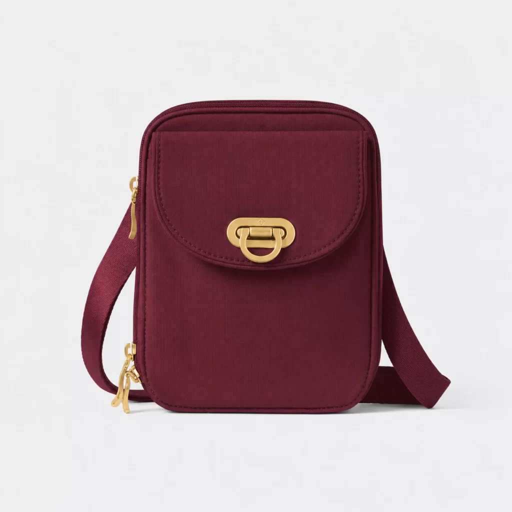 utility messenger bag product reference view 1