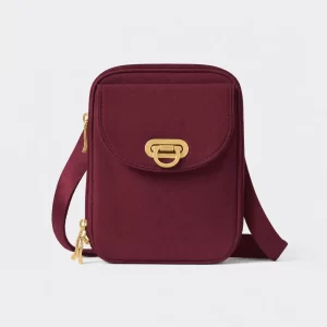 Custom crossbody bag for wholesale projects