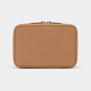 Custom cosmetic bag for private label projects