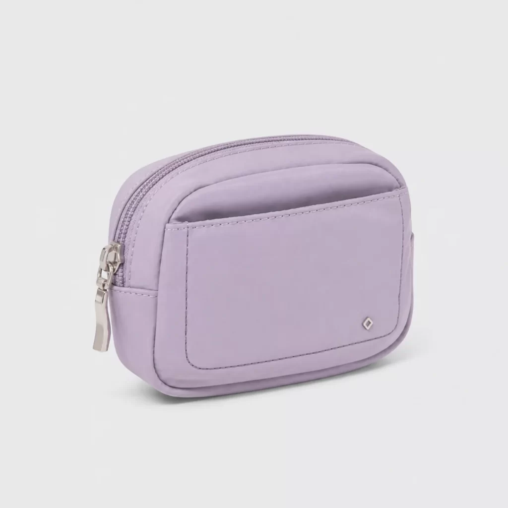 travel makeup bag product reference view 2