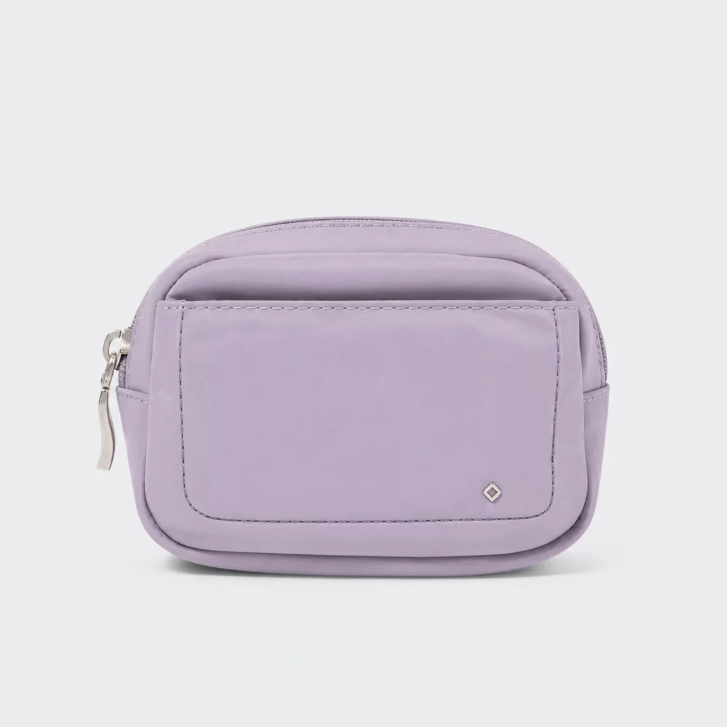 travel makeup bag product reference view 1
