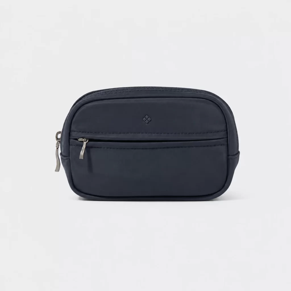 wide-opening accessory pouch product reference view 1