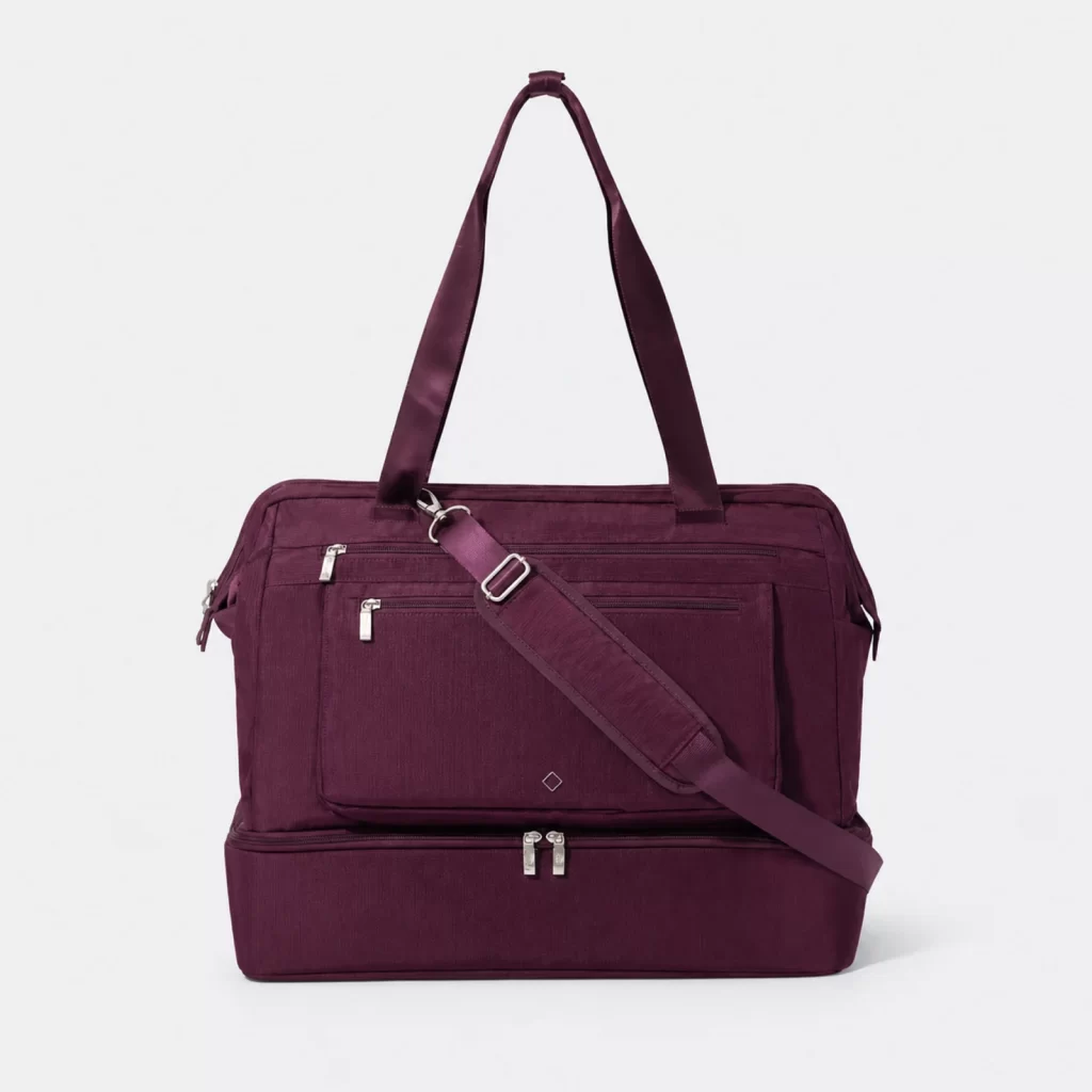 sports weekender bag product reference view 1