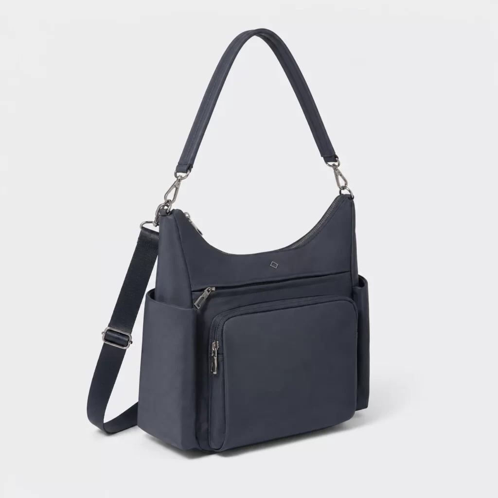 zippered travel organizer product reference view 2