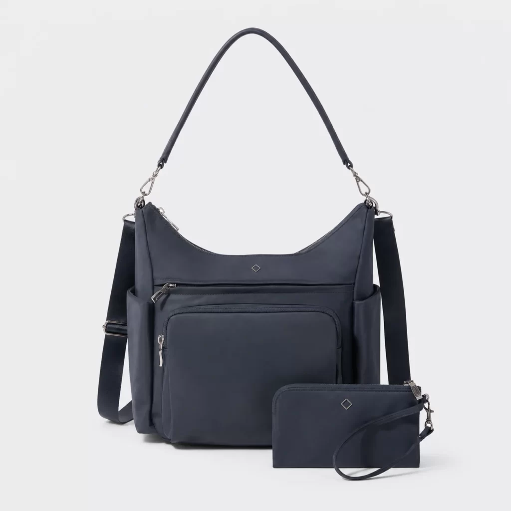 zippered travel organizer product reference view 1
