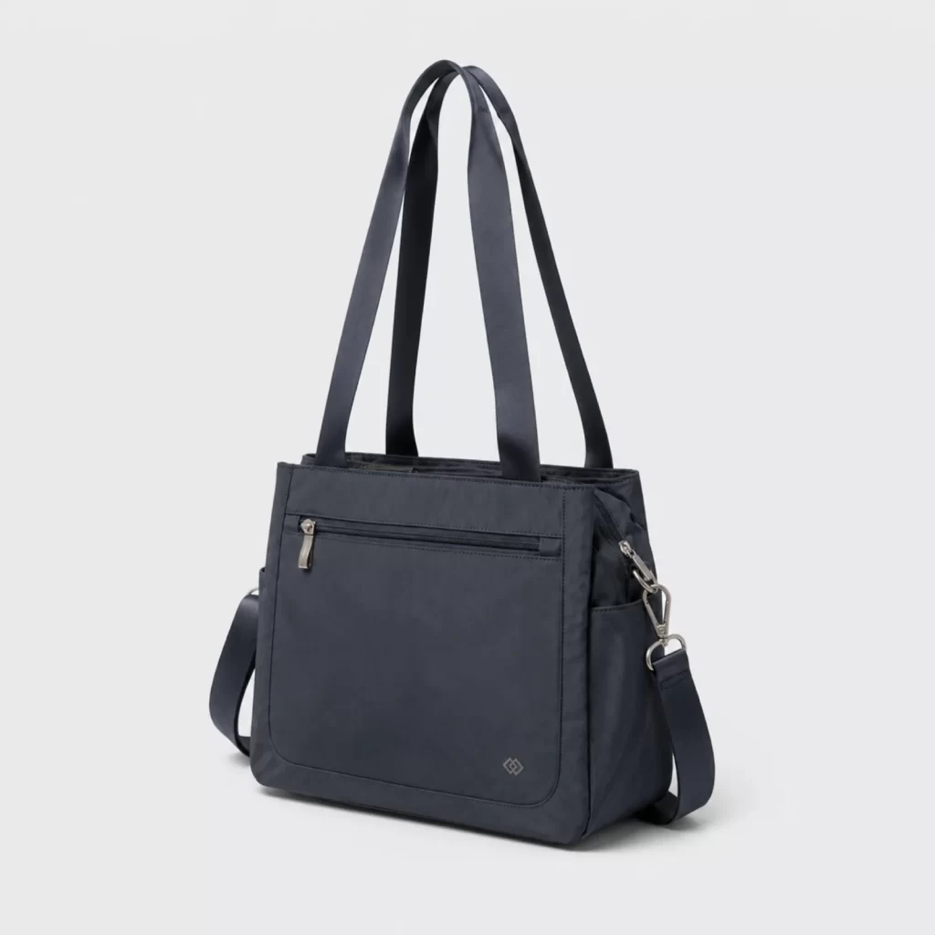 zippered travel organizer product reference view 2