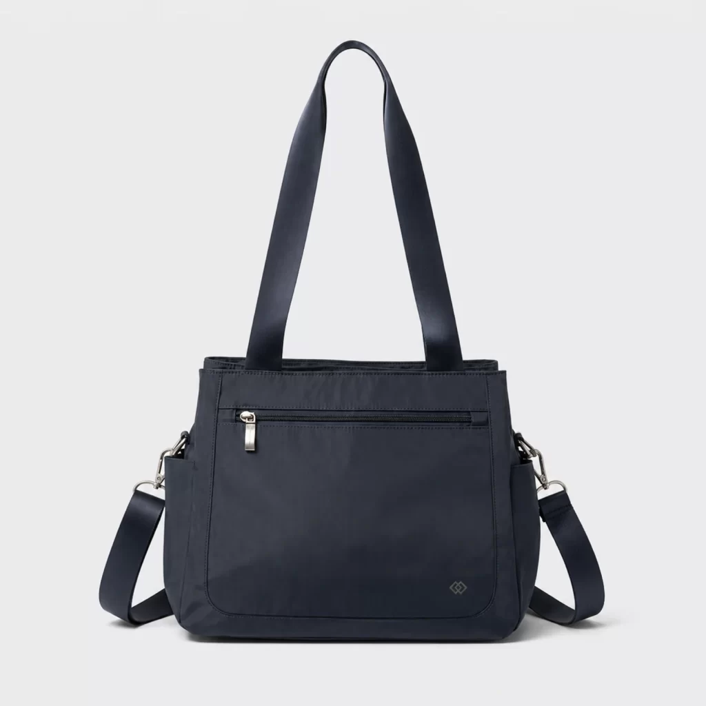 zippered travel organizer product reference view 1