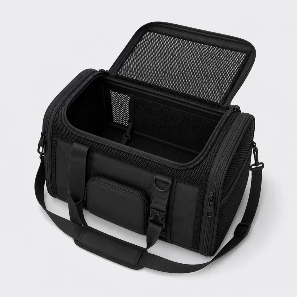 everyday travel organizer product reference view 2