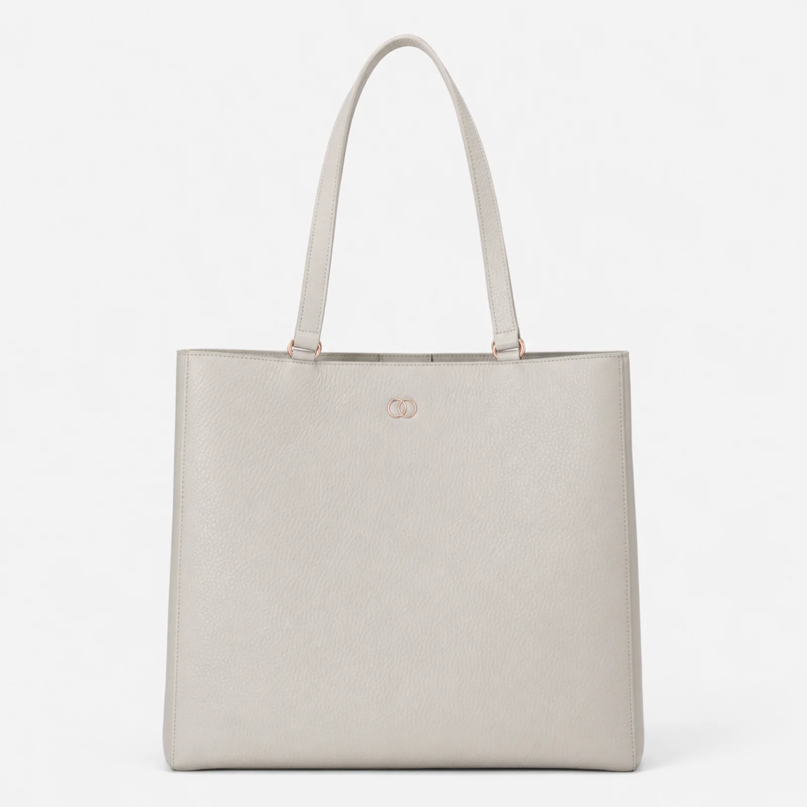 Structured Tote Bag BL-TB-465 main Custom tote bag for B2B sourcing