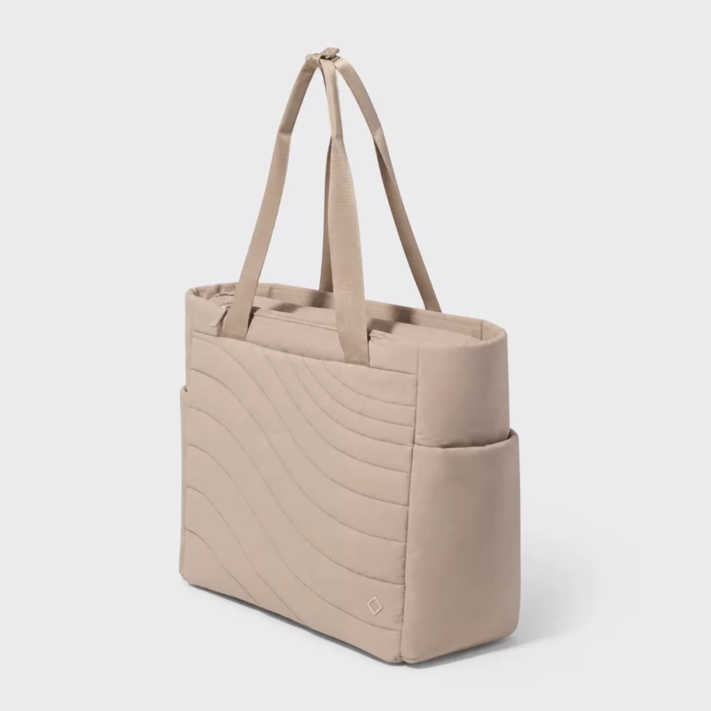 wide-gusset market tote product reference view 2