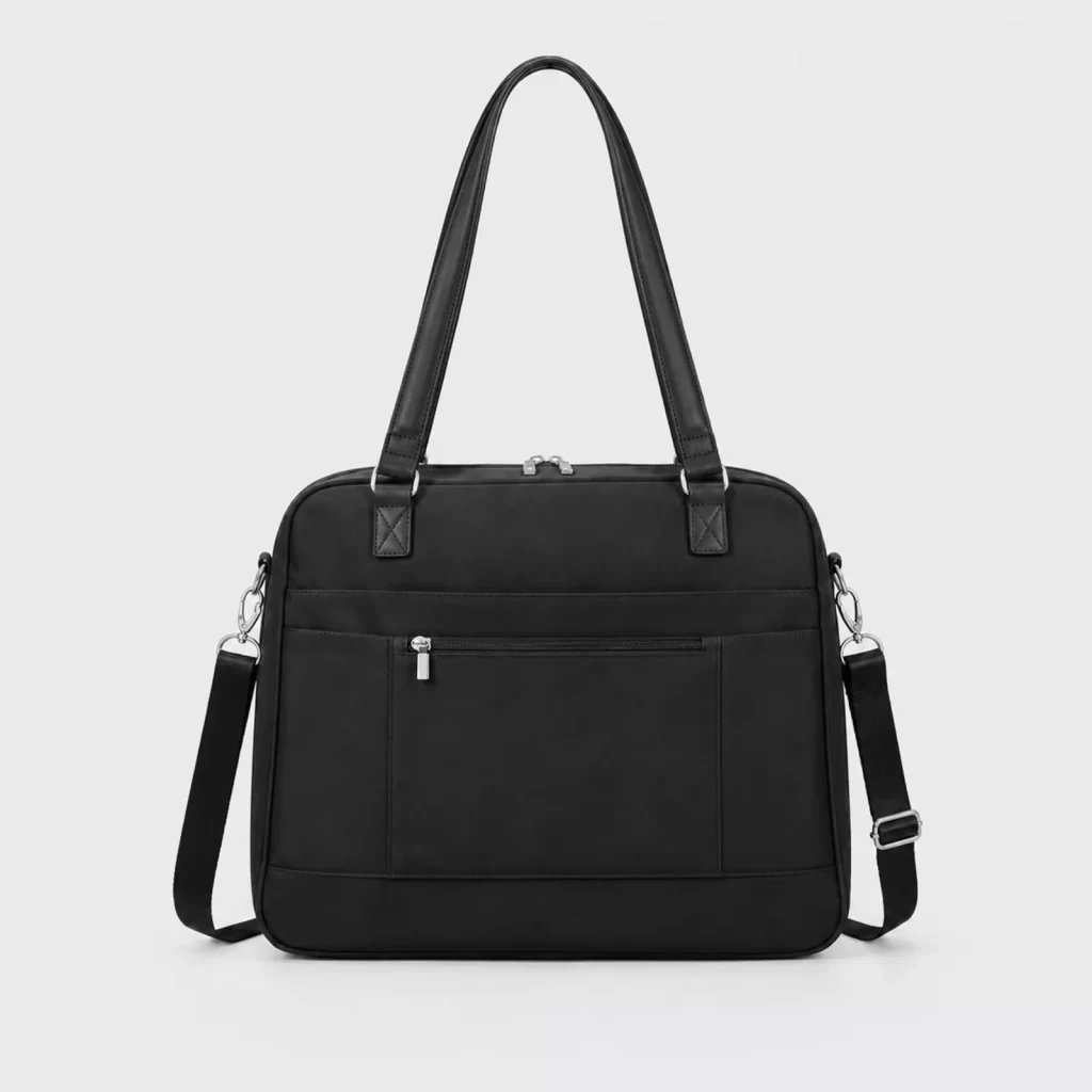 carryall shopping tote product reference view 2