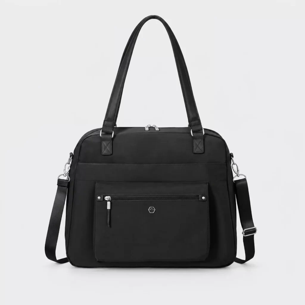 carryall shopping tote product reference view 1