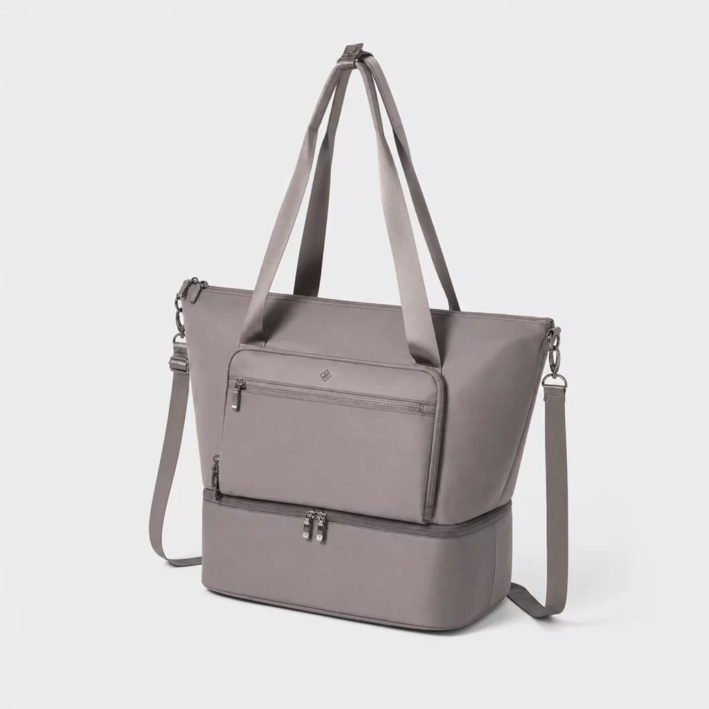 daily shopper tote product reference view 2