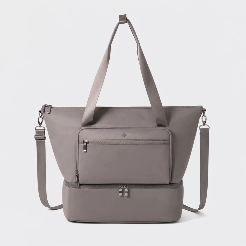daily shopper tote product reference view 1