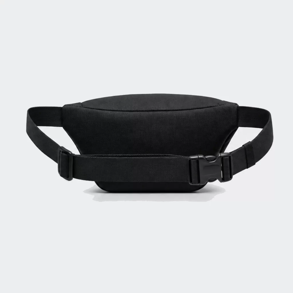 recycled polyester hip pack product reference view 2