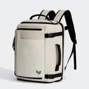 Custom backpack for OEM and ODM bag projects