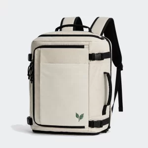 Custom backpack for OEM and ODM bag projects