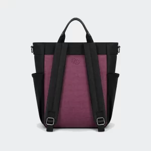 Custom backpack for OEM and ODM bag projects