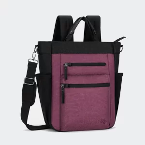 Custom backpack for OEM and ODM bag projects