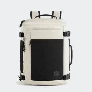 Custom backpack for OEM and ODM bag projects