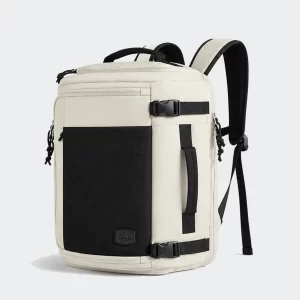 Custom backpack for OEM and ODM bag projects