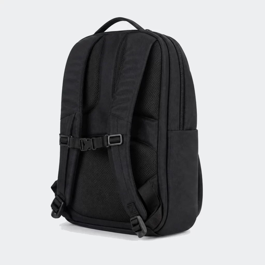 ballistic nylon everyday backpack product reference view 2