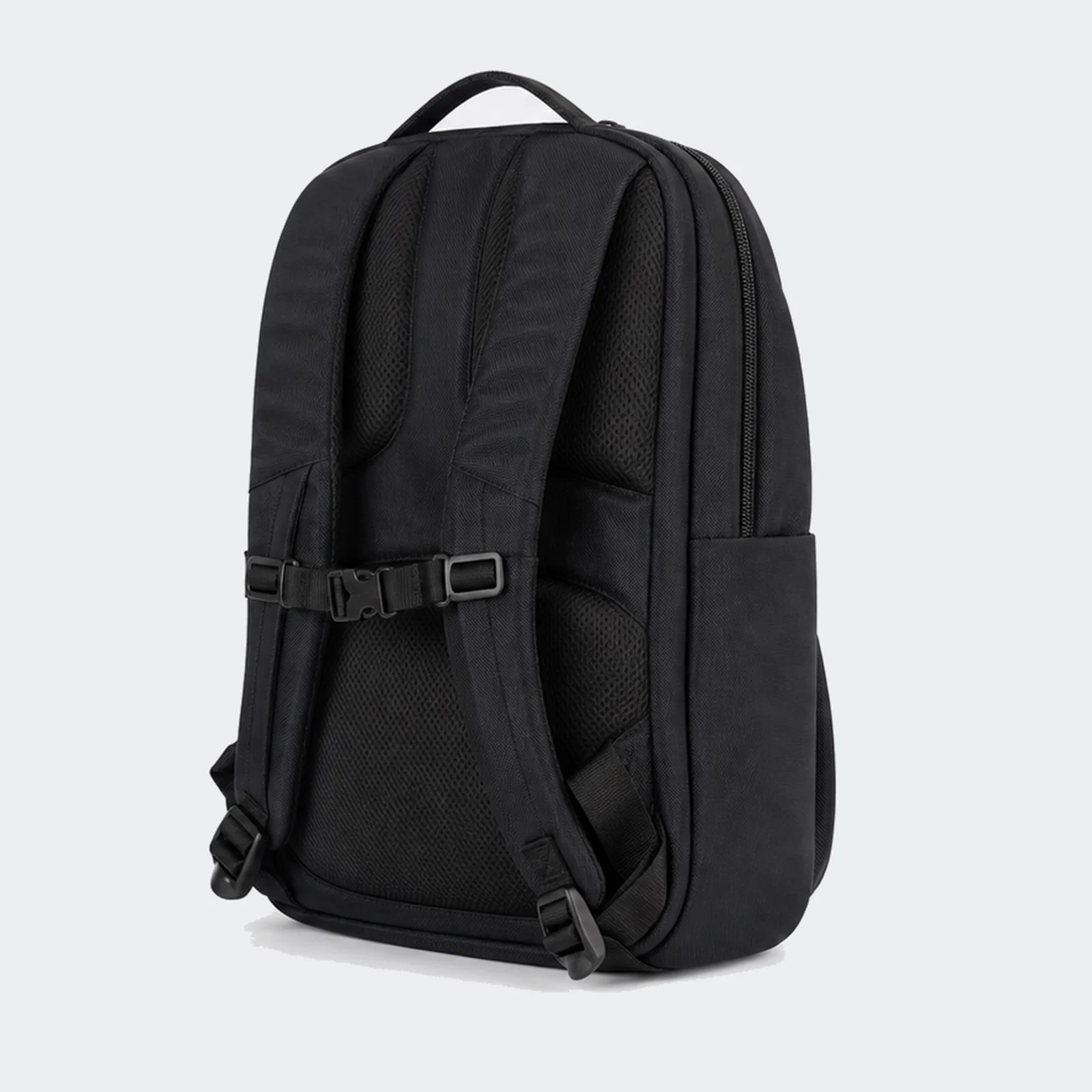 Ballistic Nylon Everyday Backpack BL-BP-683 hover Custom backpack for OEM and ODM bag projects